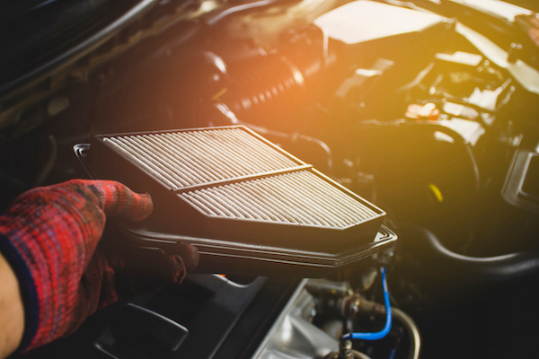 7 Signs Your Car Needs a Tune-up